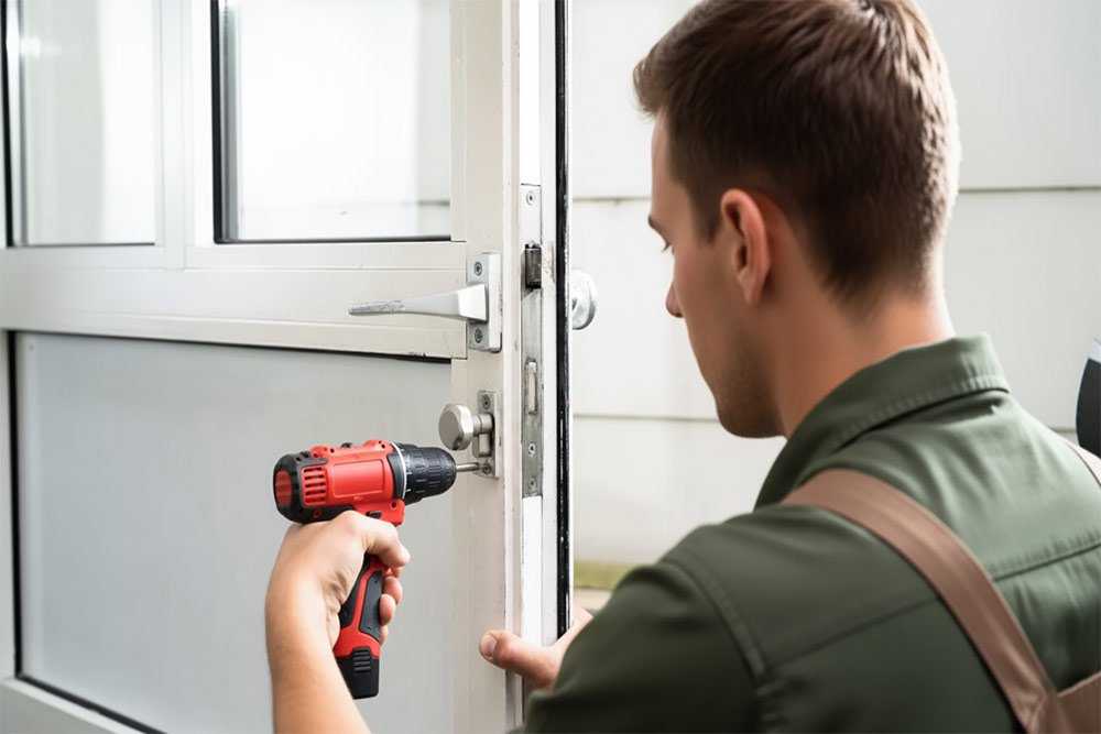 Reliable Locksmith Services