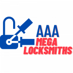 AAA Mega Locksmiths