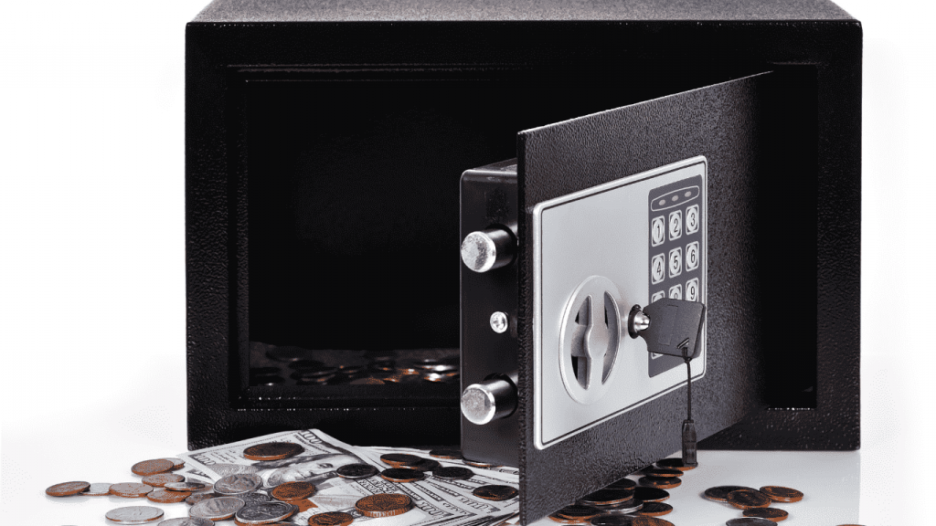 commercial safe opening and repairing