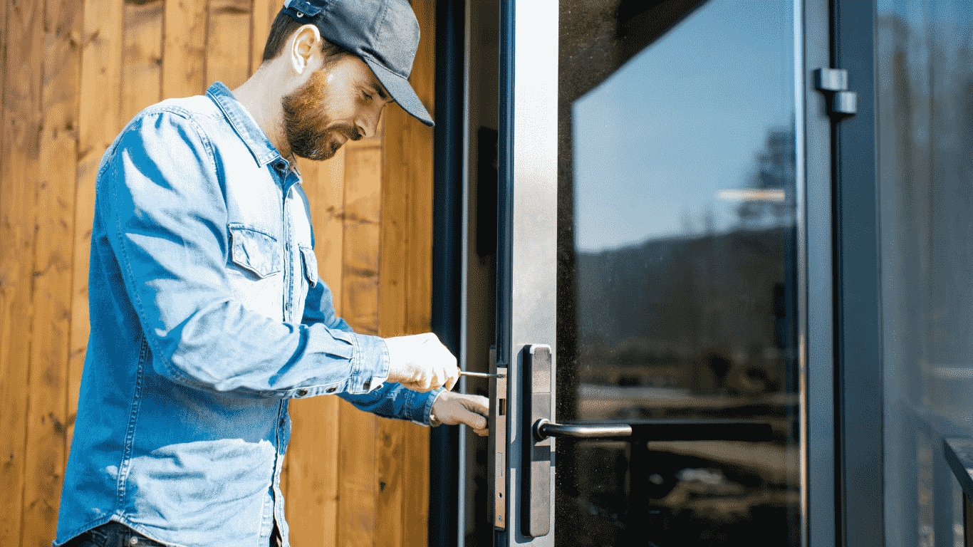 home lockout