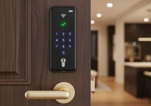 Smart Locks