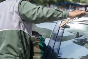 Reliable Locksmith Services