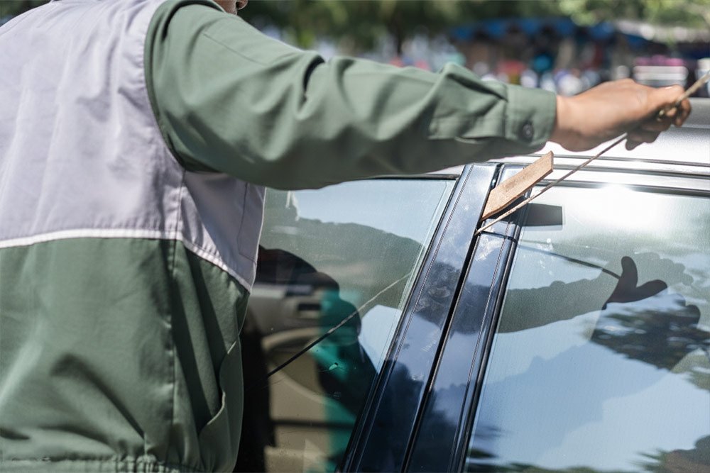 Reliable Locksmith Services